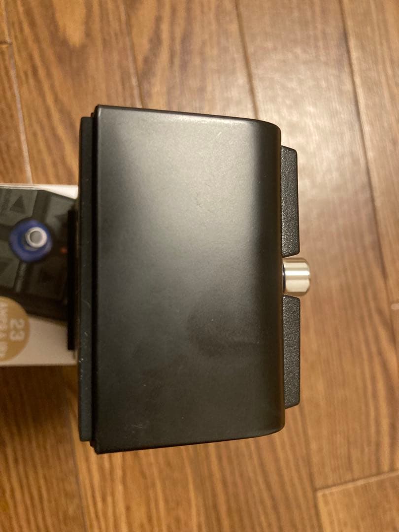 ZOOM MS-80Ir+ アンプシミュレーター