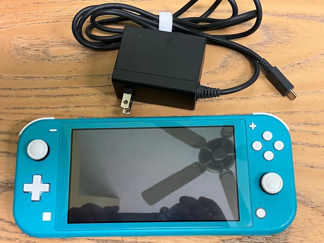 任天堂・Switch