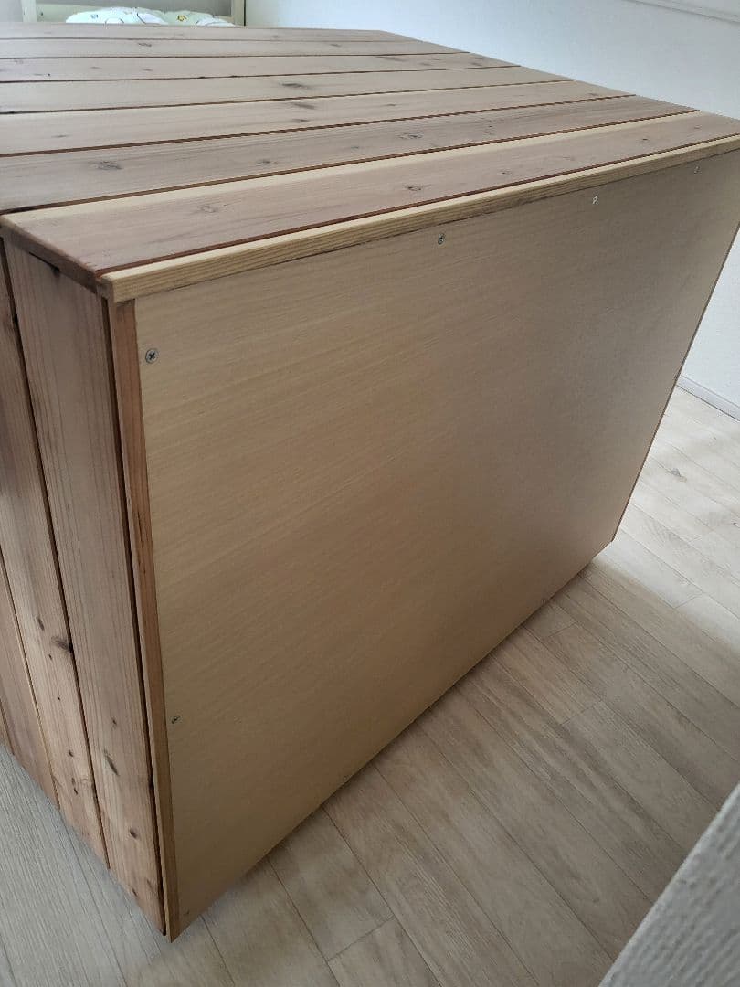 犬 防音小屋