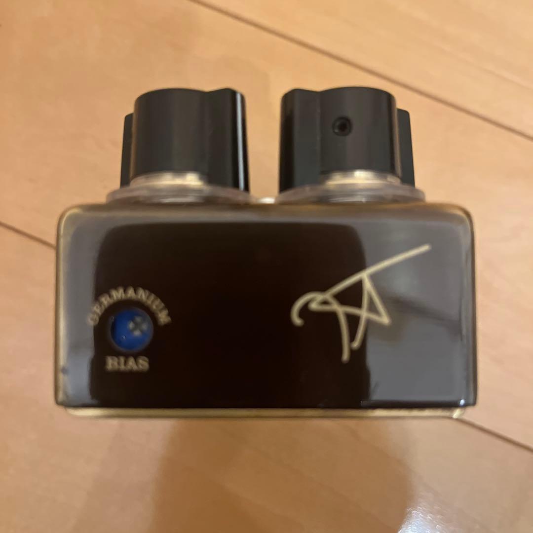 vemuram miriad Fuzz 美品2000番台
