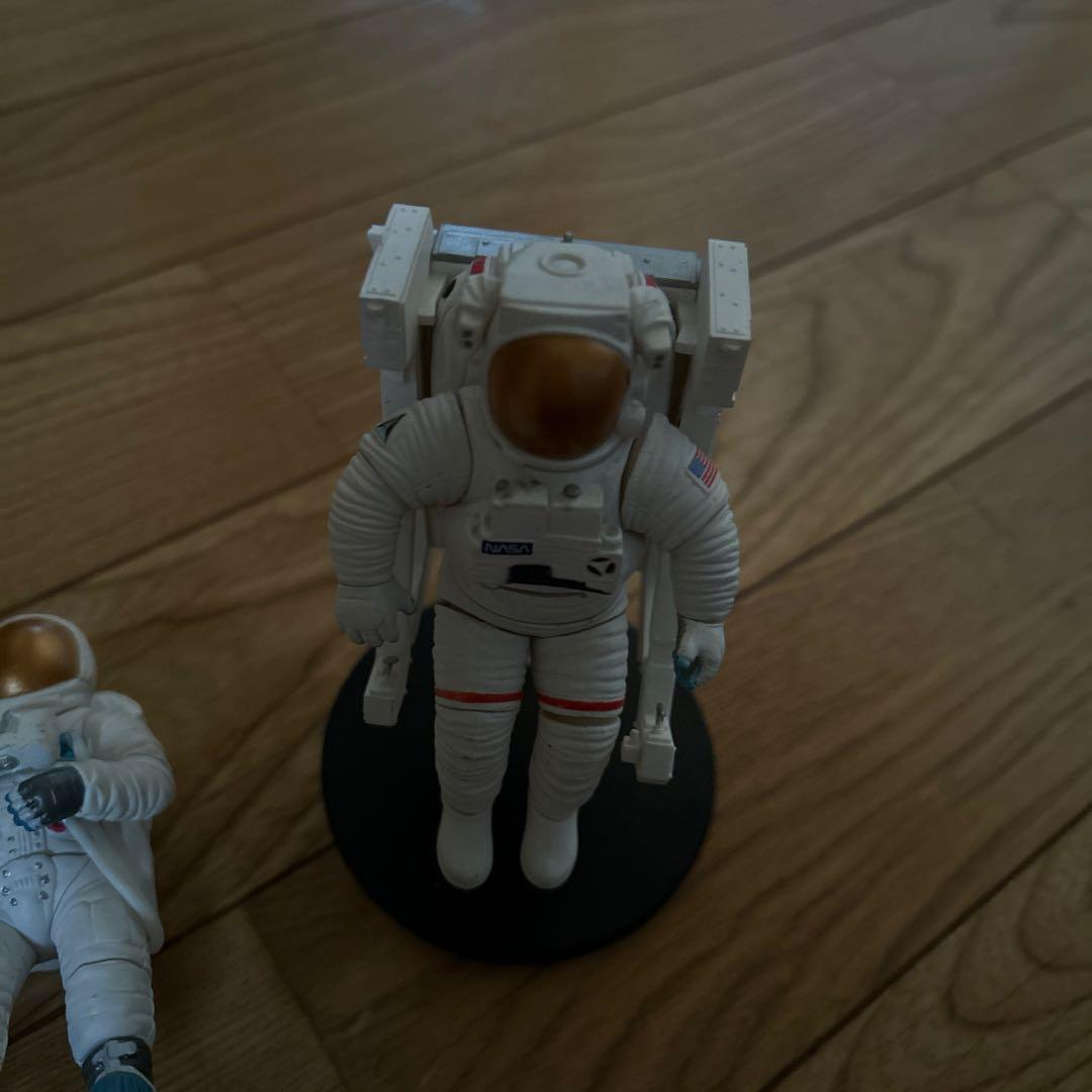 宇宙来たー　セット　仮面ライダー　フォーゼ　宇宙飛行士