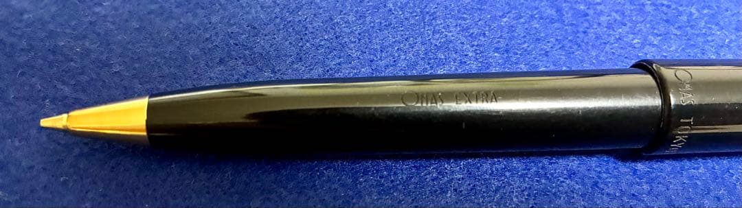 廃盤　オマス　Omas TOKYO シャープペンシル 0.7mm