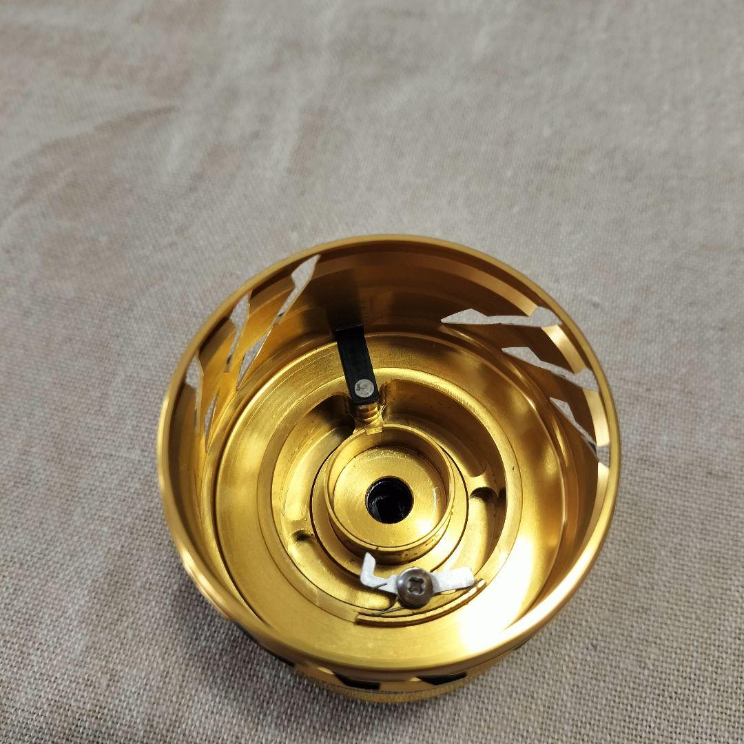 SHIMANO 純正 スペア スプール 20 ツインパワー 4000XG