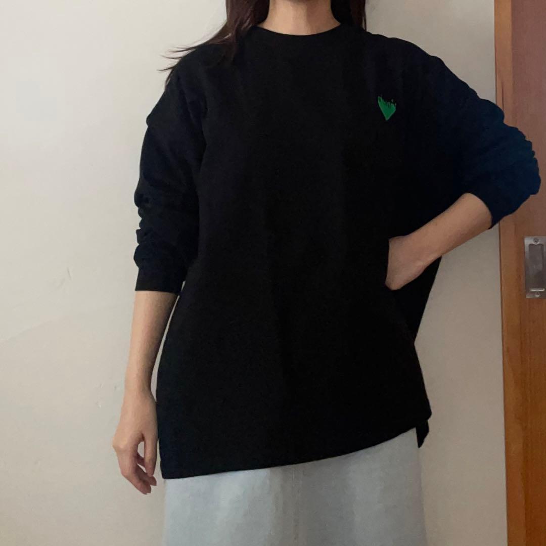 藤井風 Tシャツ 燃えよ Lサイズ HELP EVER ARENA TOUR