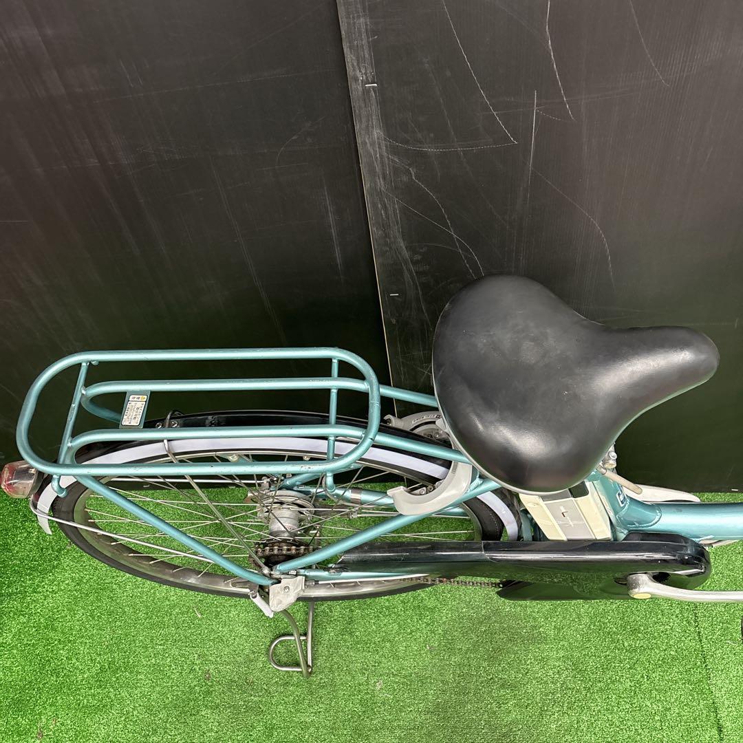 電動自転車 BS Assista Li-ion 85