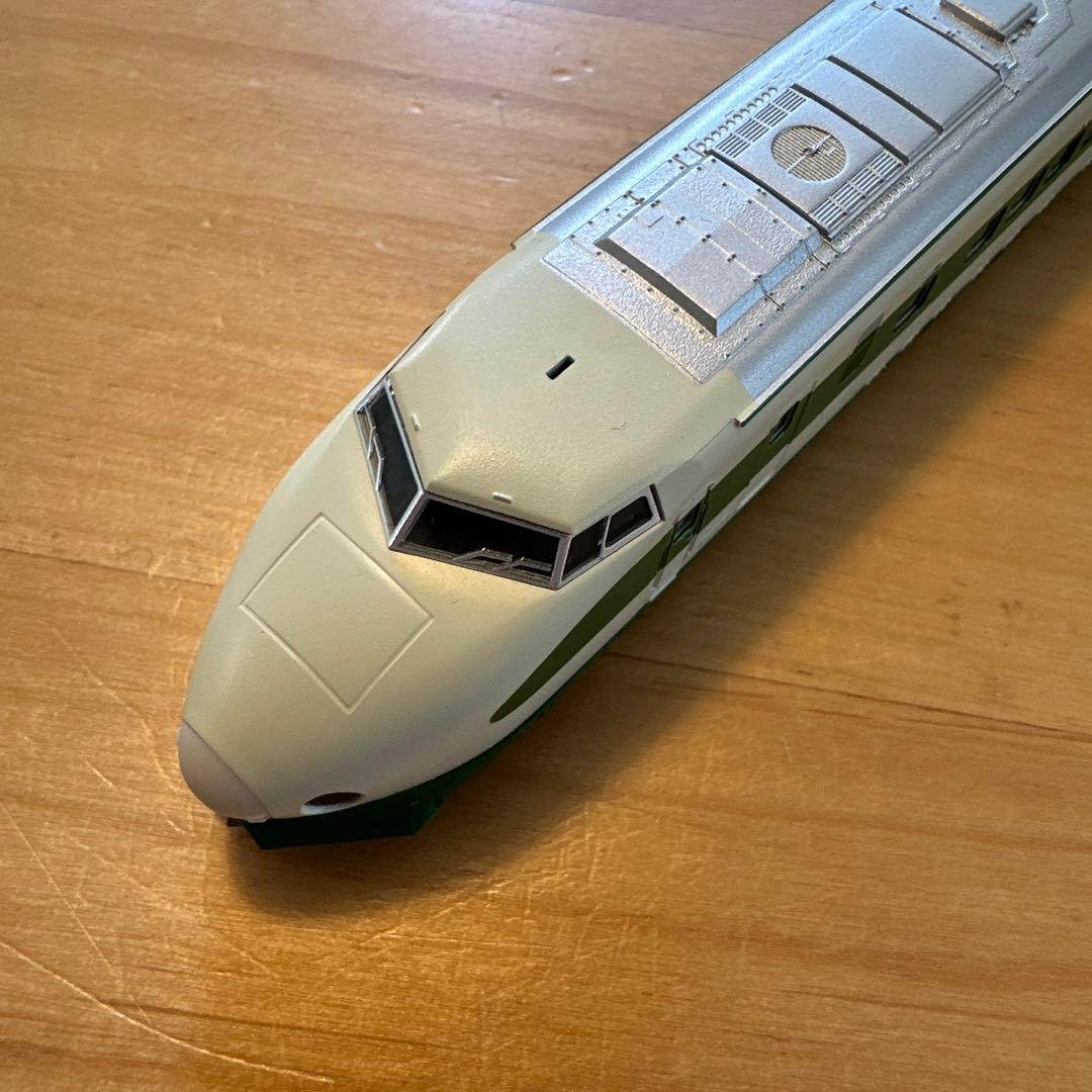 TOMIX JR200系　東北・上越新幹線　92614