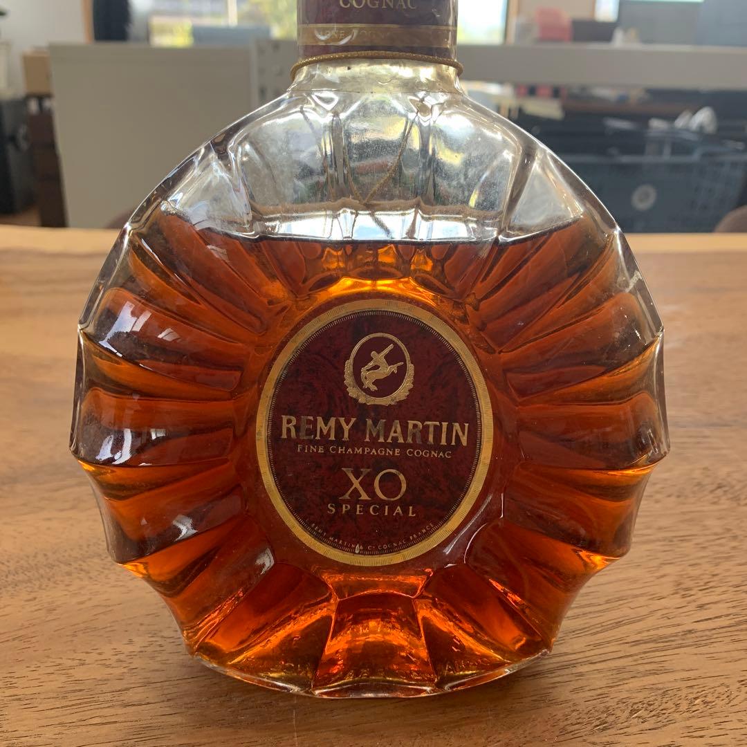 レミーマルタン XO コニャック 700ML 40%