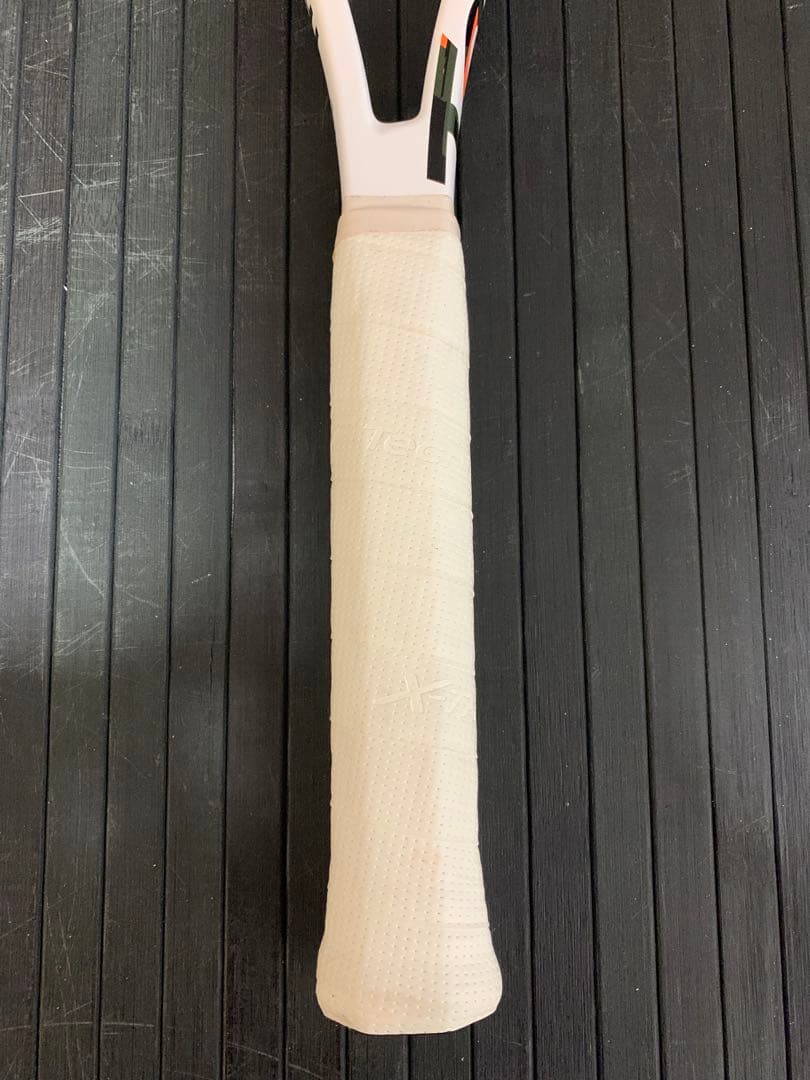 TF40 290 v3 グリップ2