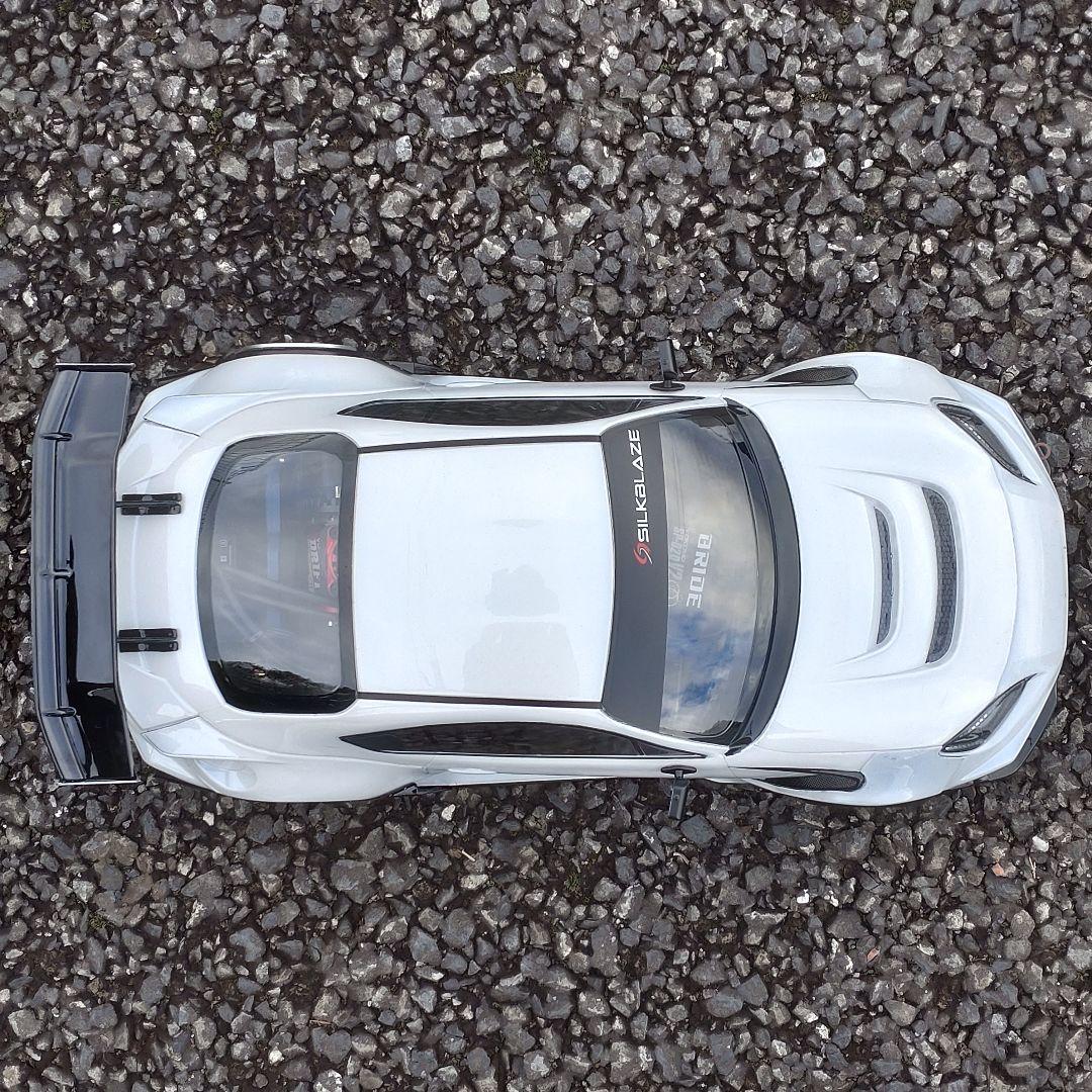 新作 アディクション 中村直樹ストリートver ボディ addiction