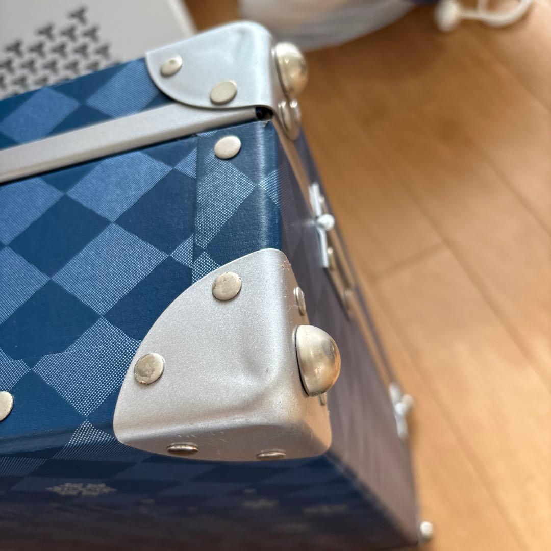 ティンクル トランク