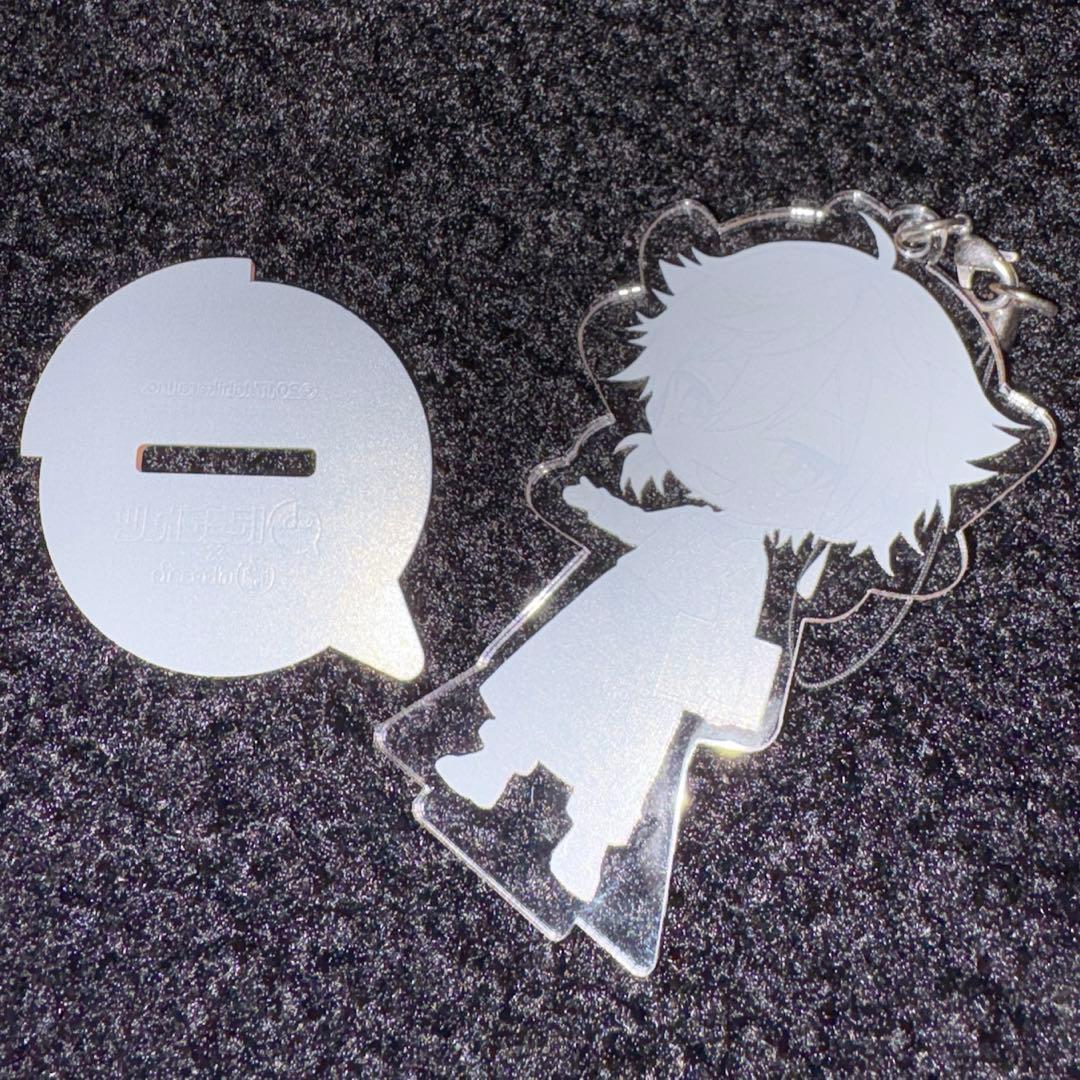 伏見ガク ニコカフェ アクスタ アクリルスタンド ③