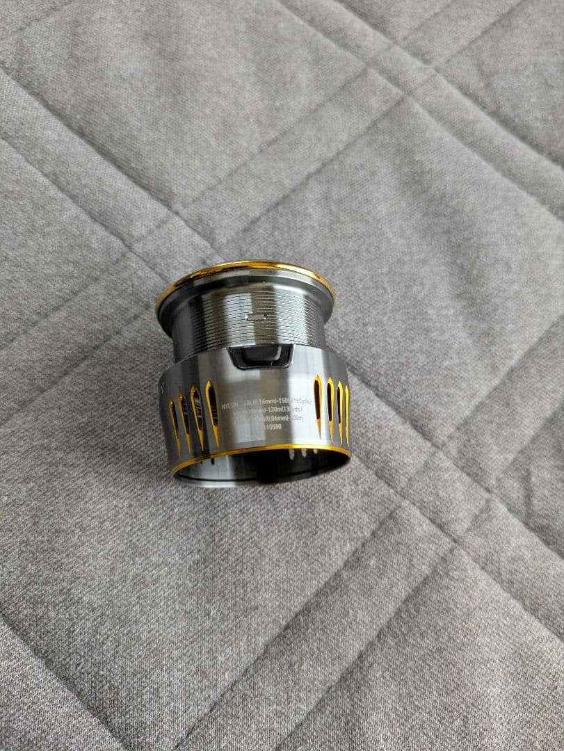 DAIWA 23エアリティ LT2500S スプール
