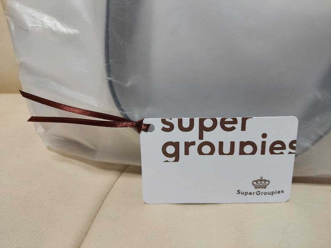 最終値下 刀剣乱舞 山鳥毛 トートバッグ SuperGroupies 完売品