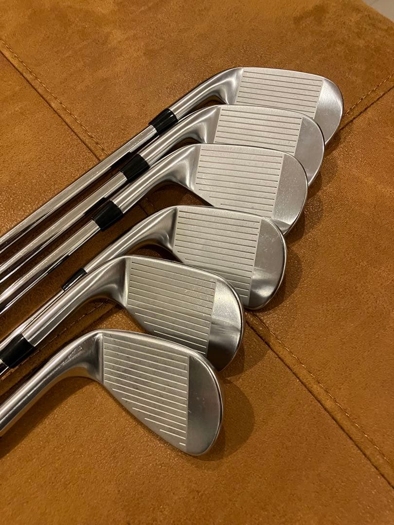 【値引交渉可】Titleist タイトリスト T100 2023 DG X100
