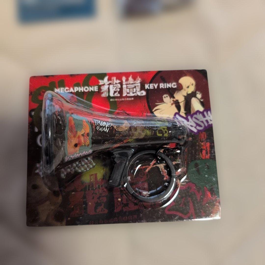 Eve ライトバンド3、メガホンキーリング1、EP&Blu-ray、銀テ