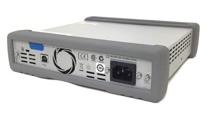Agilent アジレント Keysight N5980A 3.125Gb/s