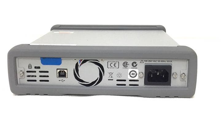 Agilent アジレント Keysight N5980A 3.125Gb/s