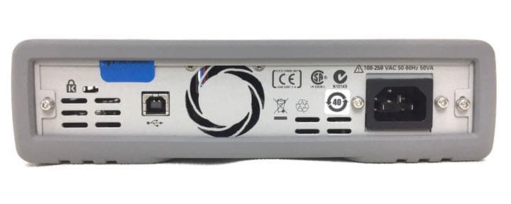 Agilent アジレント Keysight N5980A 3.125Gb/s