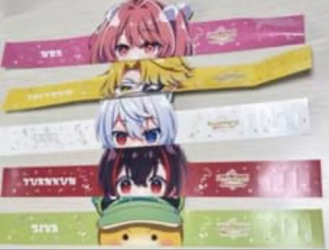からぴちまとめ売り