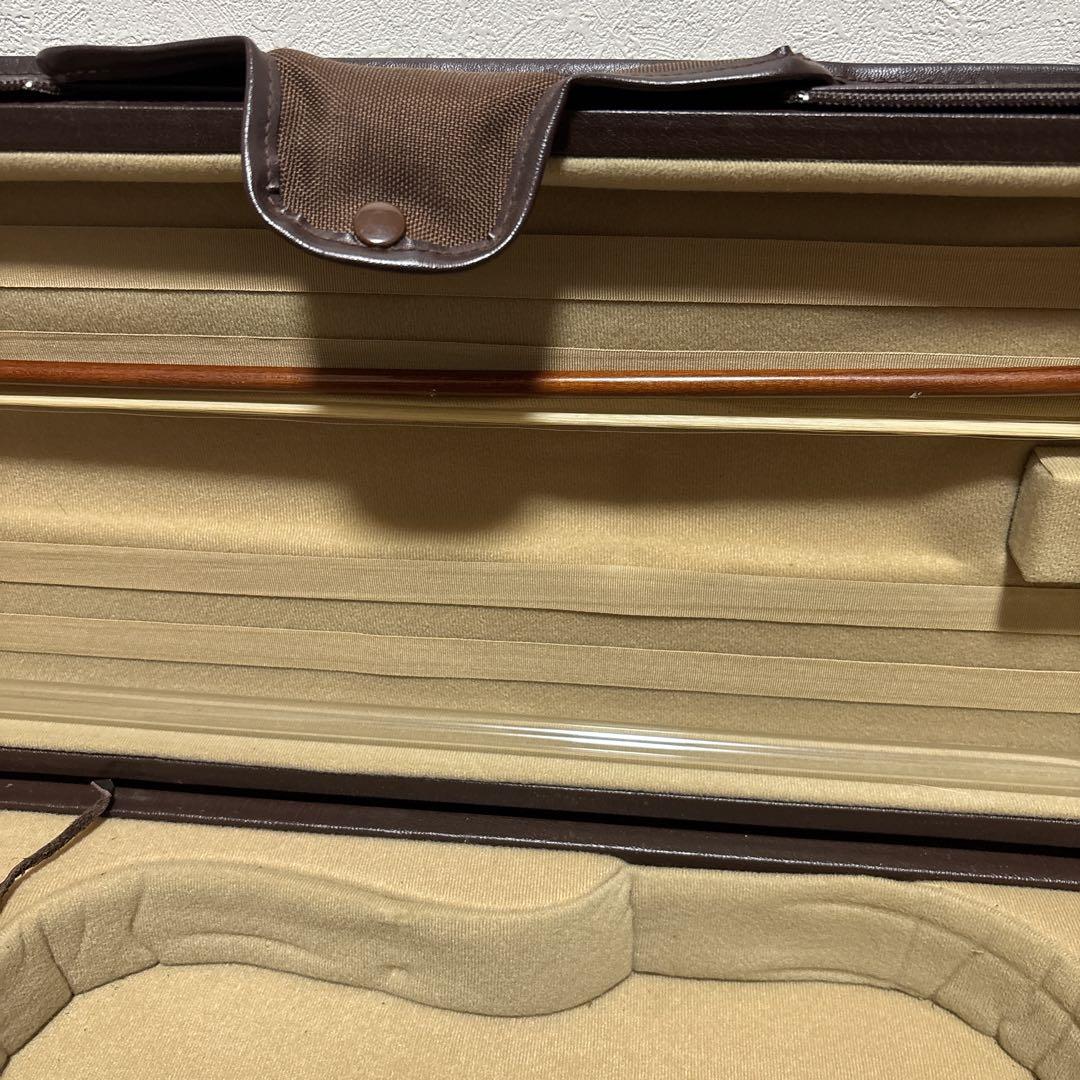 希少Yoshio Kuroda バイオリン 専用ケース付き 2000年