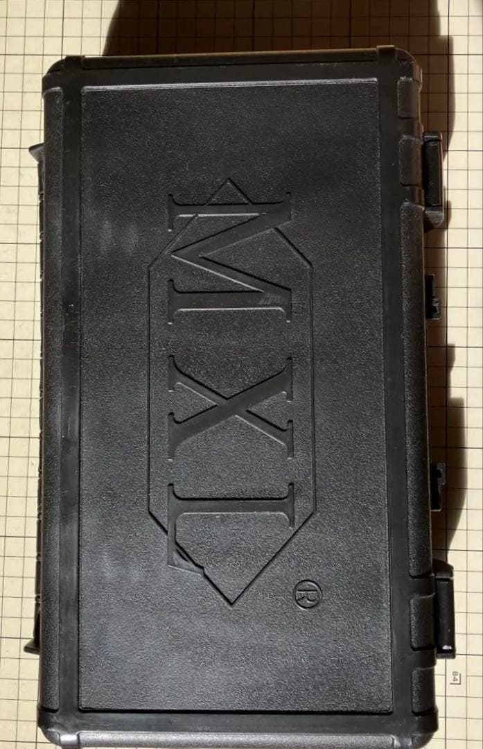 MXL 990 コンデンサーマイク レコーディングキット