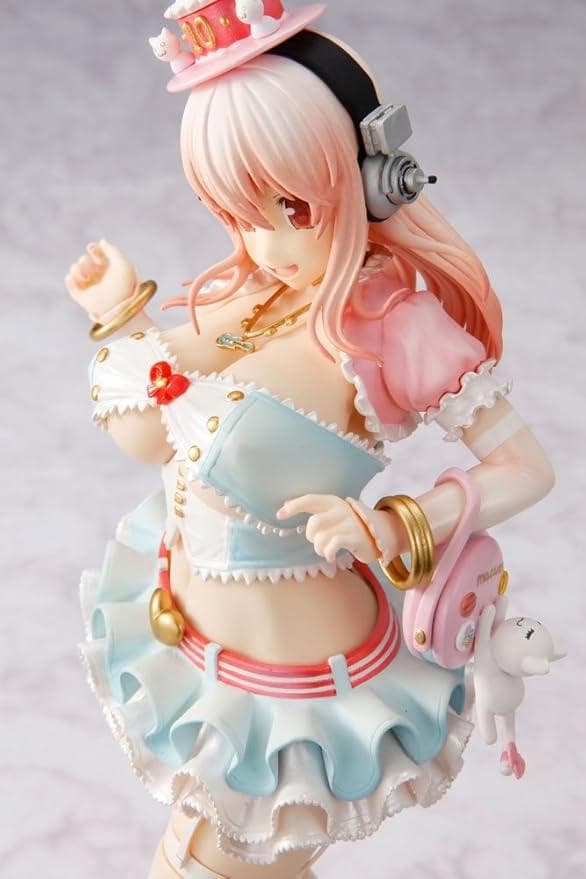 ★レア！すーぱーそに子 10thAnniversaryBirthdayParty