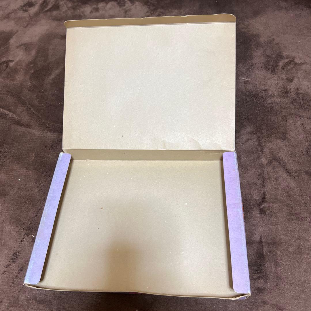 アマダ　ウーパールーパー　カラーバッジ45個入　未開封品