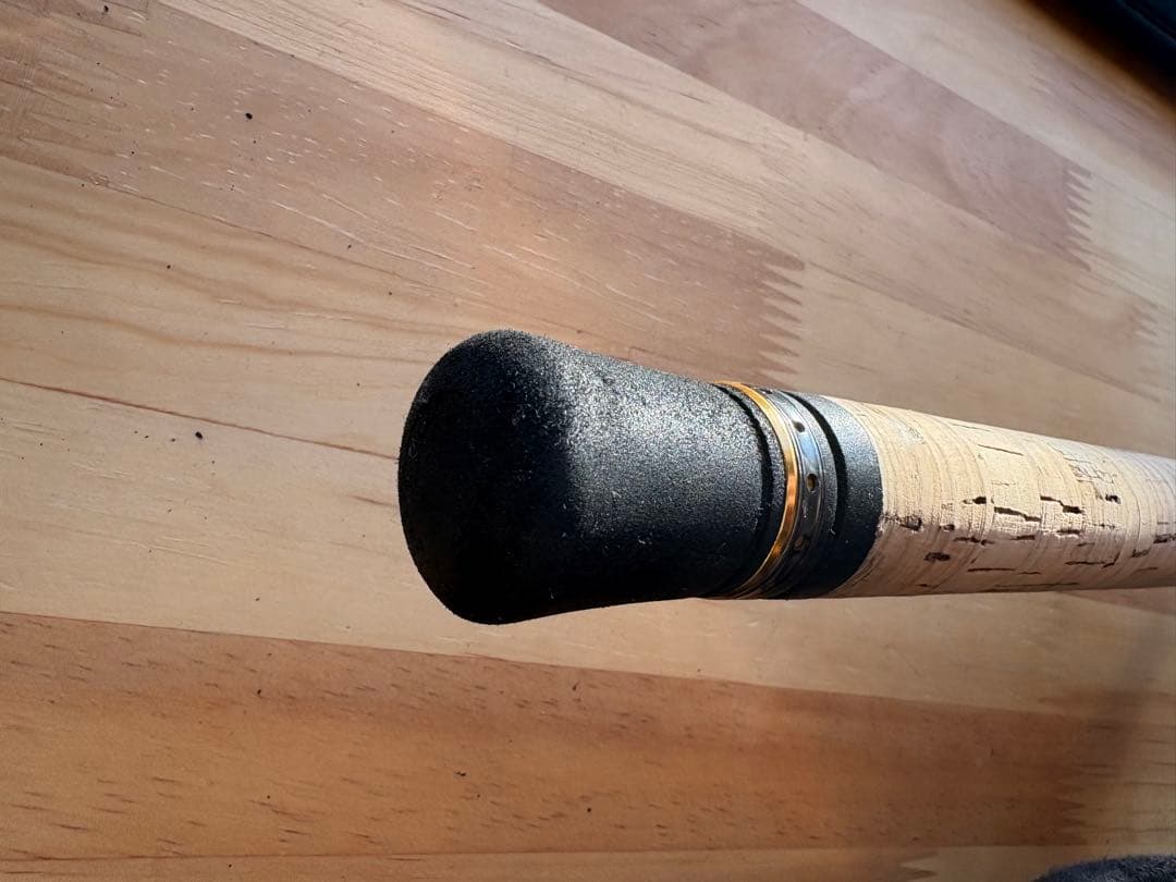 TIDEMARK TMACS 107/09 ダイコー DAIKO