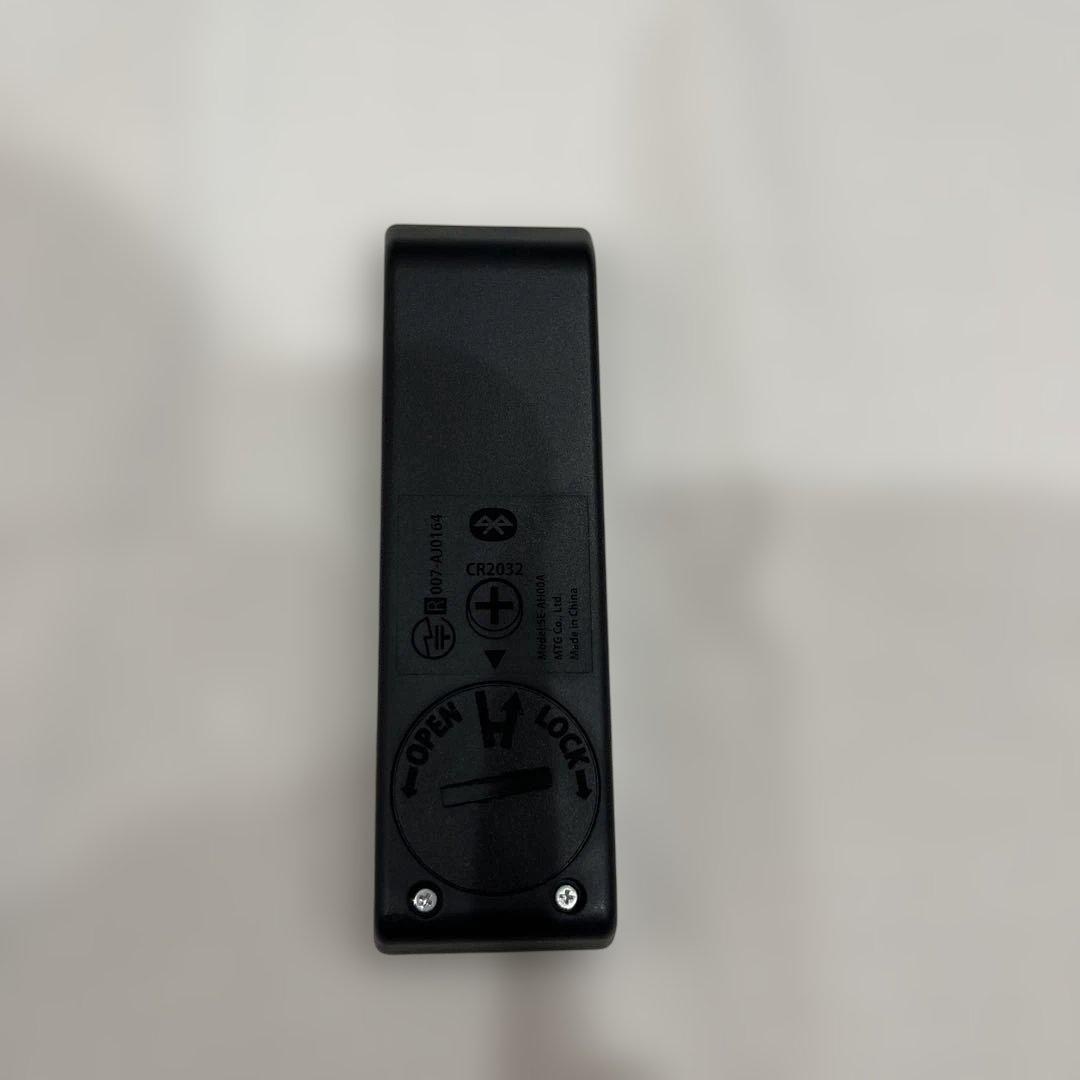 SIXPAD Foot Fit Lite 本体のみ
