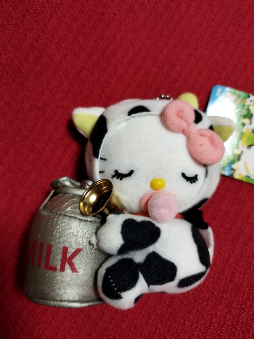 ご当地キティ