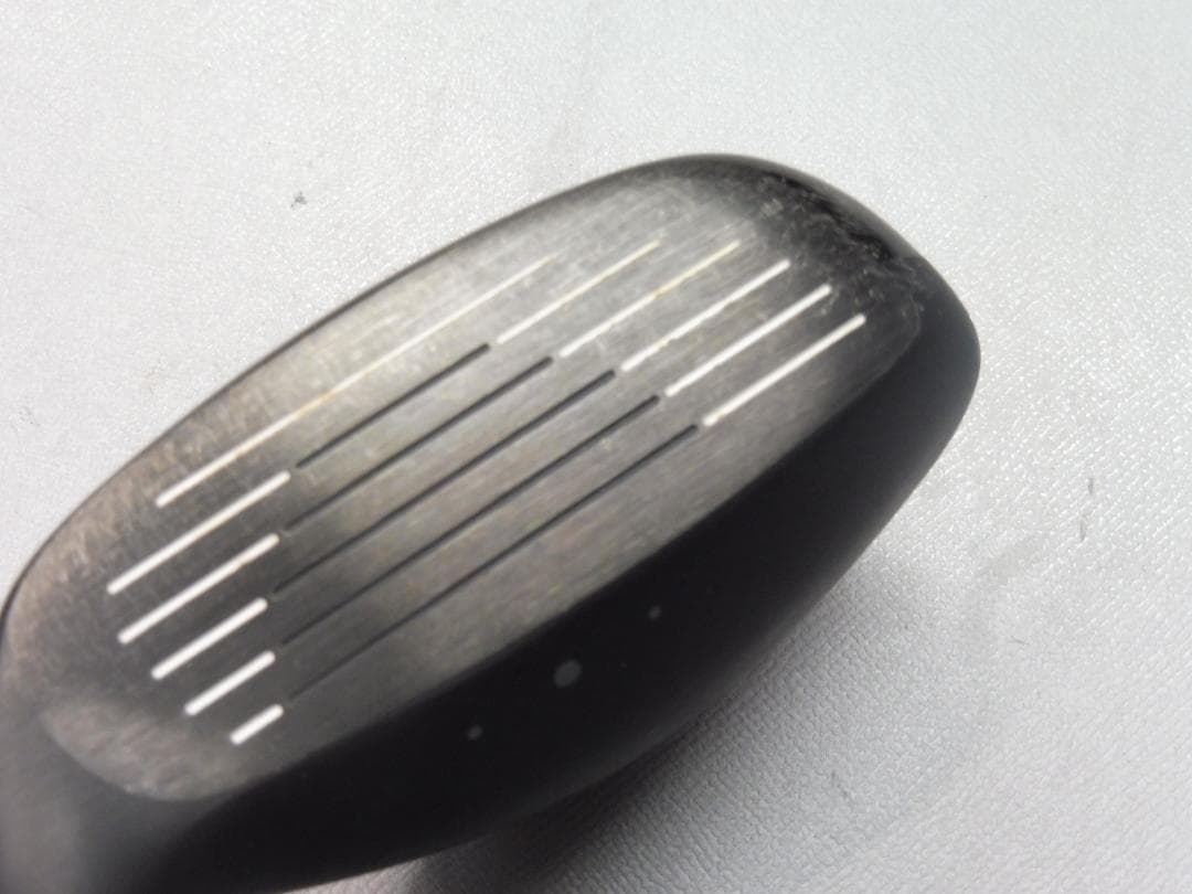 PING ピン G425　7U 34゜ ヘッド