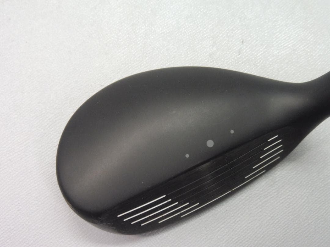 PING ピン G425　7U 34゜ ヘッド