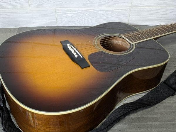 Morris モーリス◆アコースティックギター MD-306TS アコギ 楽器