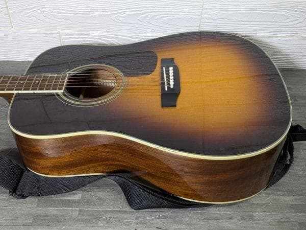 Morris モーリス◆アコースティックギター MD-306TS アコギ 楽器