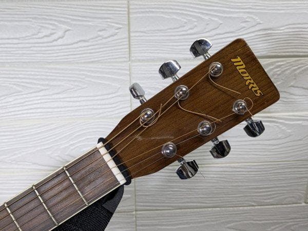 Morris モーリス◆アコースティックギター MD-306TS アコギ 楽器