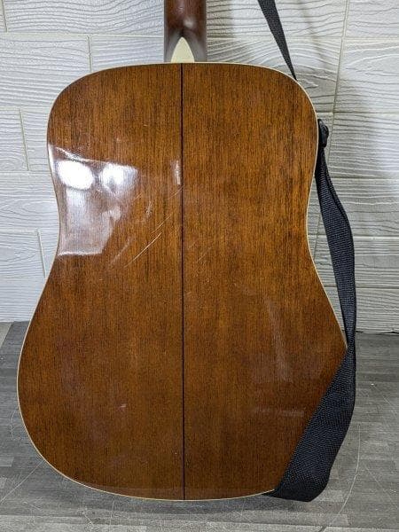 Morris モーリス◆アコースティックギター MD-306TS アコギ 楽器