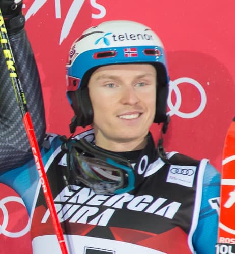 reusch【ロイシュ】HENRIK KRISTOFFERSEN【9.0】新品
