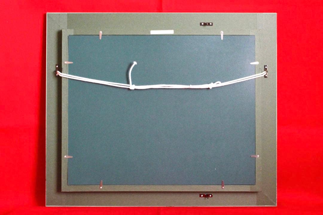 こころの風景コレクション【鈴木福男　神戸・須磨の浦】60％お値引き！！