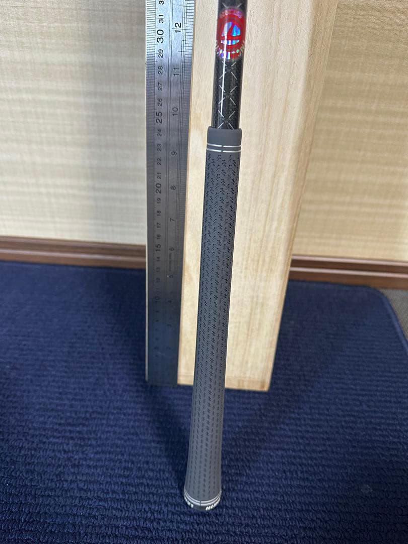 極美品 テンセイ1K プロ ブルー 50x ドライバーシャフトTMC TOKYO