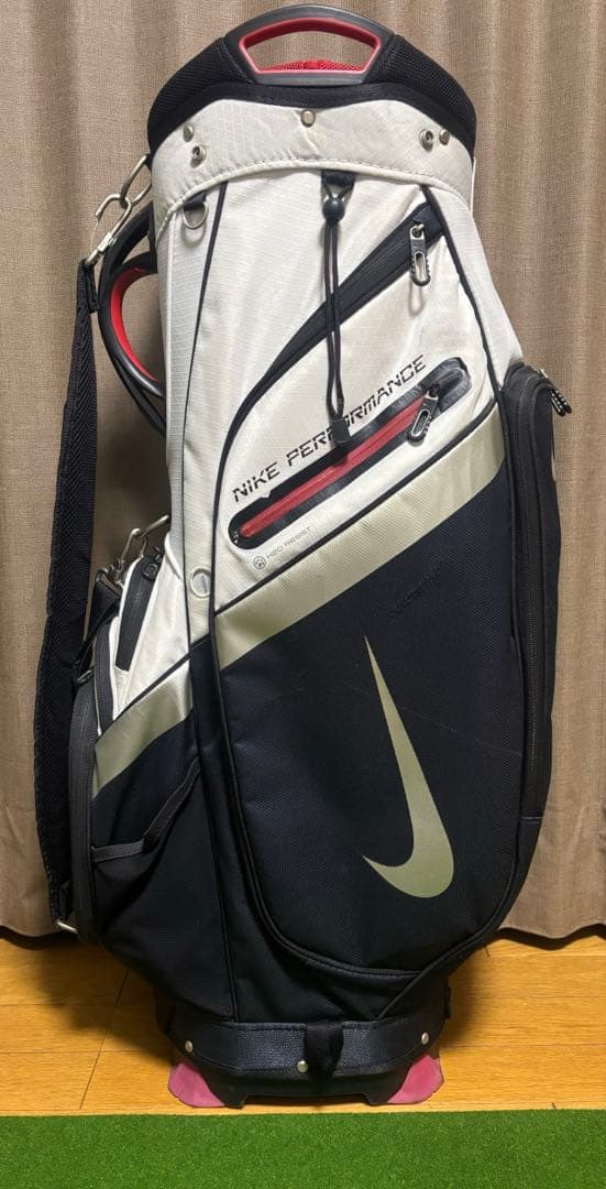 Nike Performance ゴルフバッグ・キャディバッグ(中古)