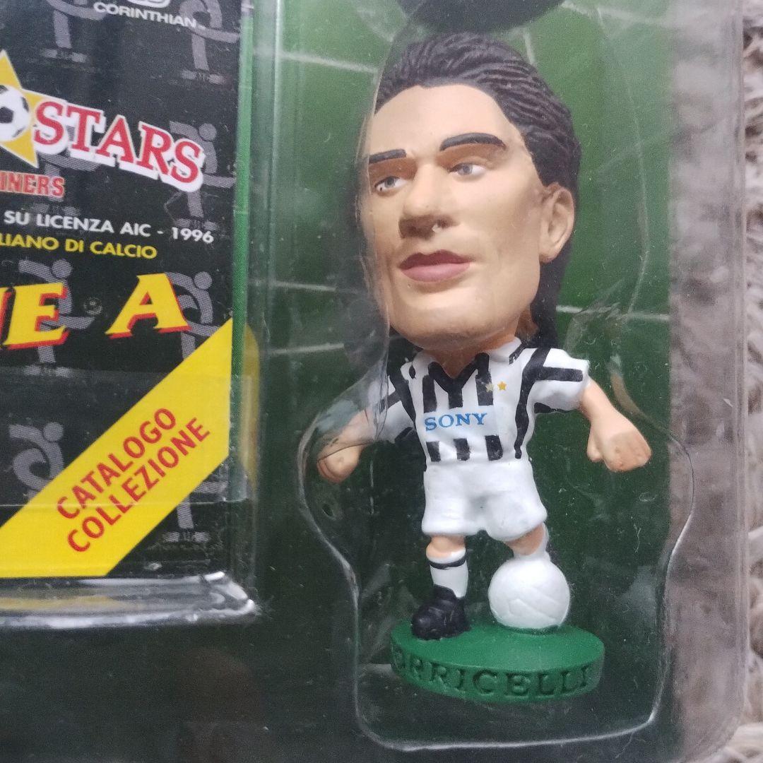 コリンシアン SUPER STARS HEADLINERS Del Piero