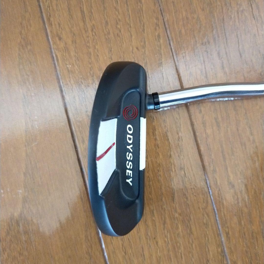 ODYSSEY パター オーワークス R-LINE 36インチ