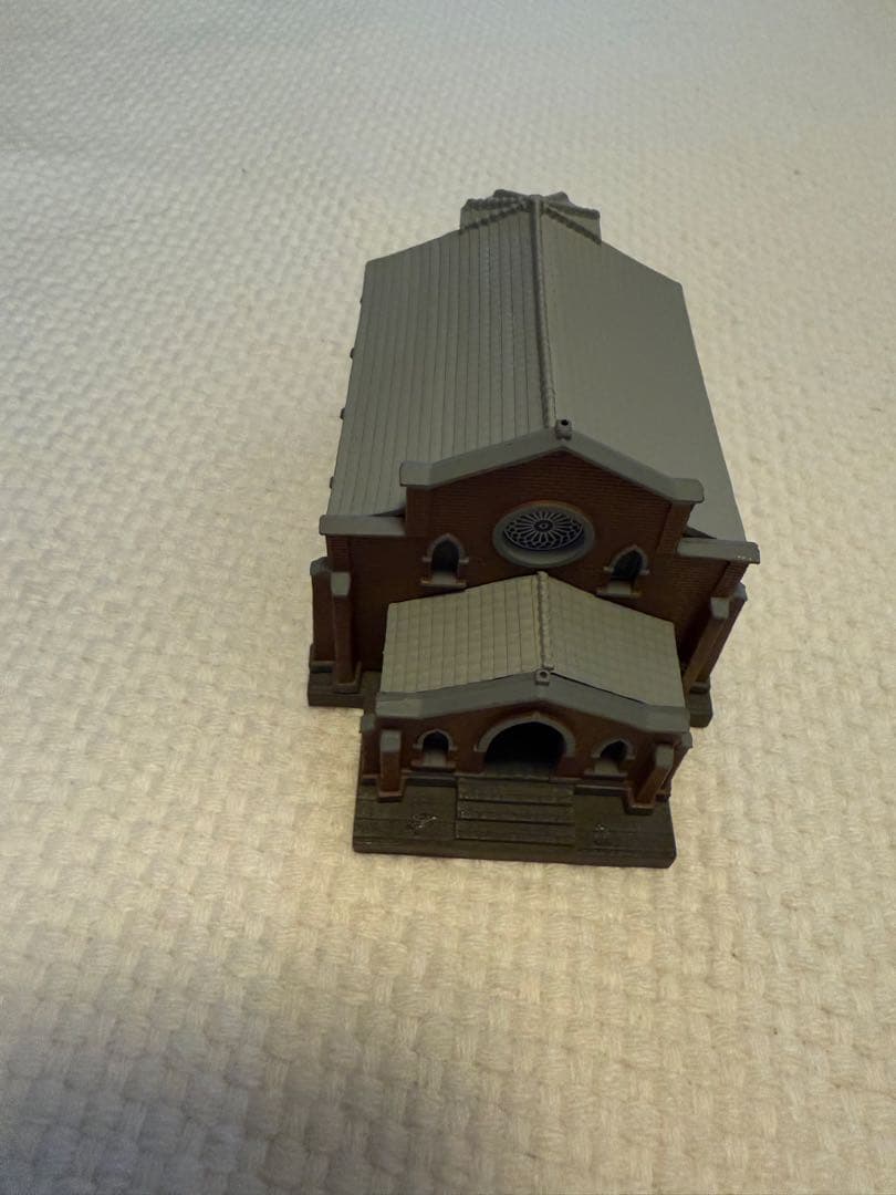 TOMIX 等Nゲージ 建物モデルセット　13個
