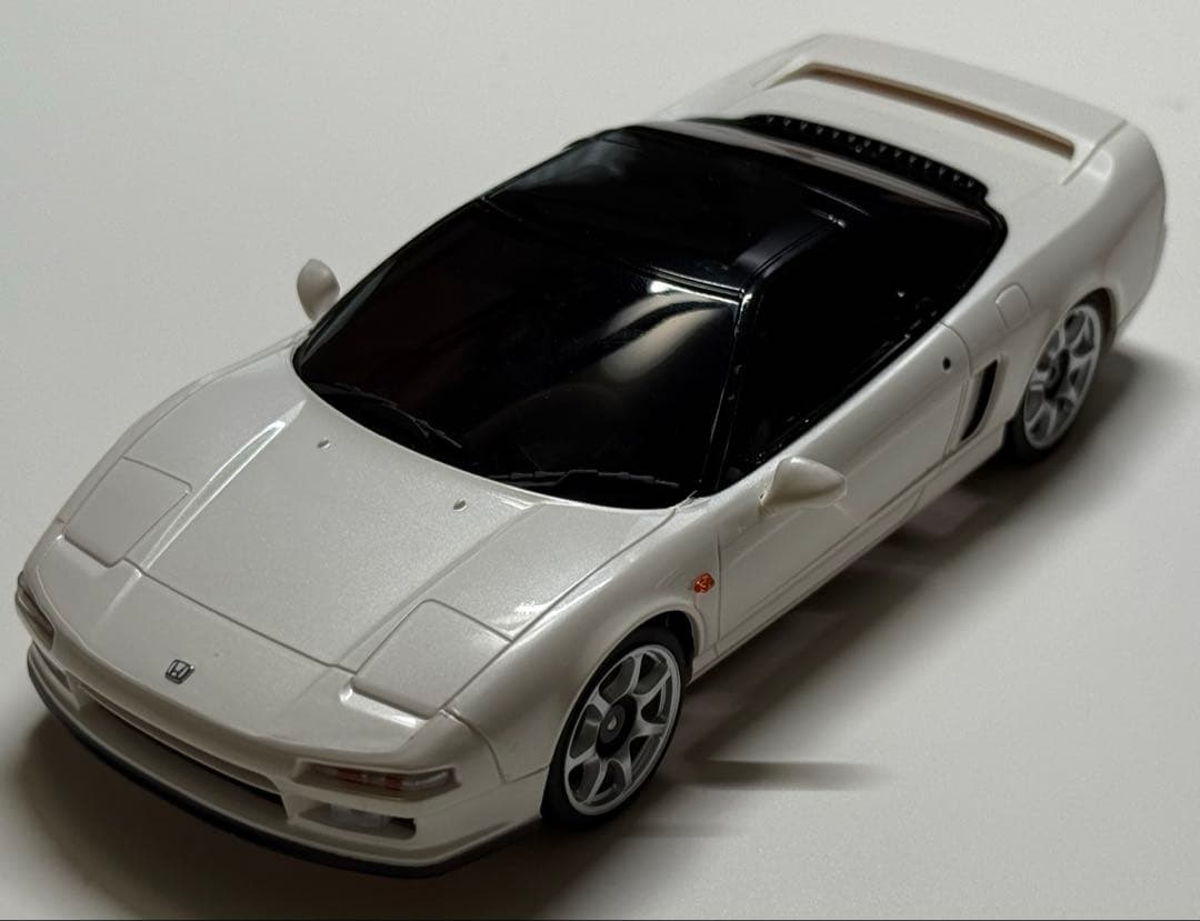 京商 MINI-Z ミニッツRWD Honda NSXレディセット32352W