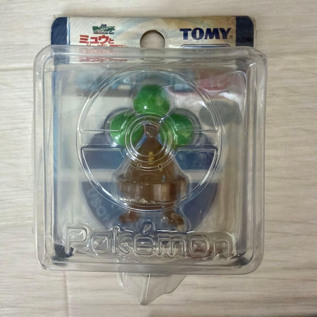 ポケモン モンコレ クリア ミュウと波動の勇者 ルカリオ ウソハチ マニューラ