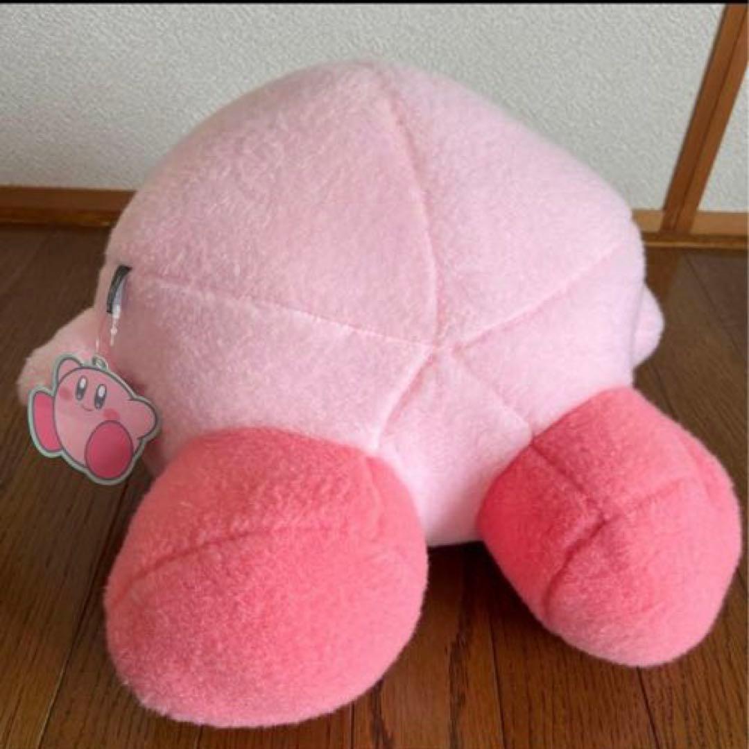 カービィ 一番くじ　ぬいぐるみ　セット