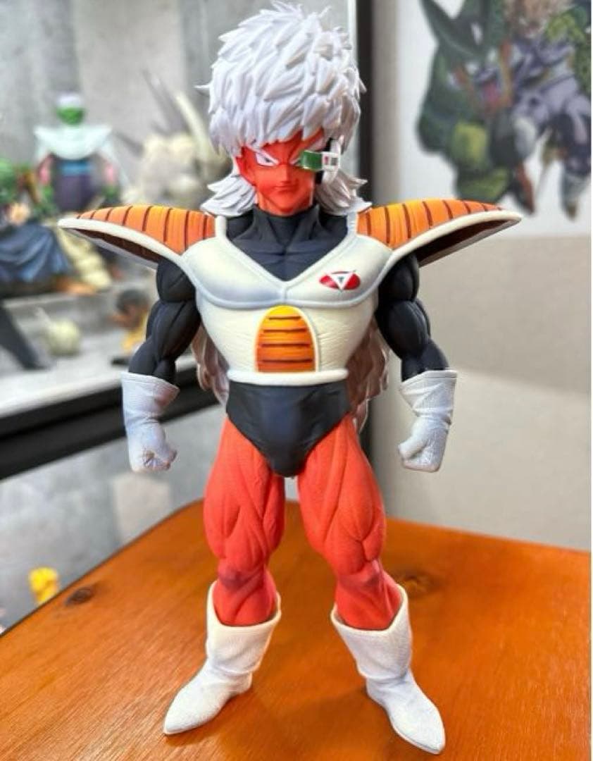 ドラゴンボールジースフィギュア