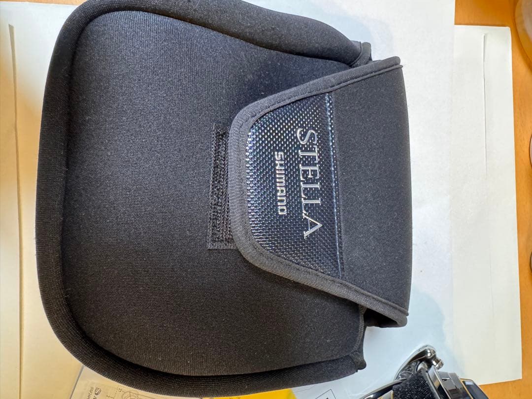 シマノ　19ステラ　SW 8000hg
