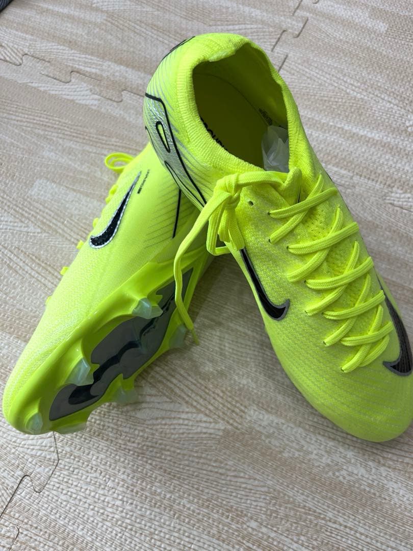 シューズ ZM VAPOR 16 ELITE FG 26.0