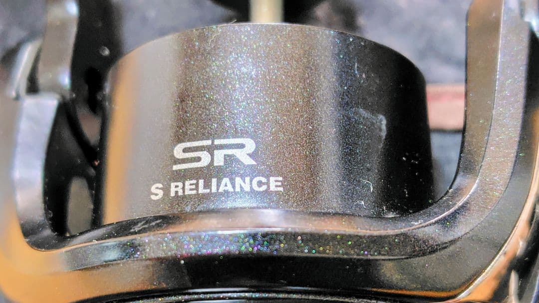 SHIMANO EXSENCE 4000Sユーズド品 美品 No02389
